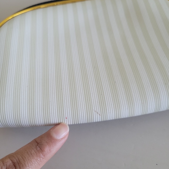 Original Paris Design Vintage 2 Piece Cosmetic Bags 💄 - Picture 10 of 10